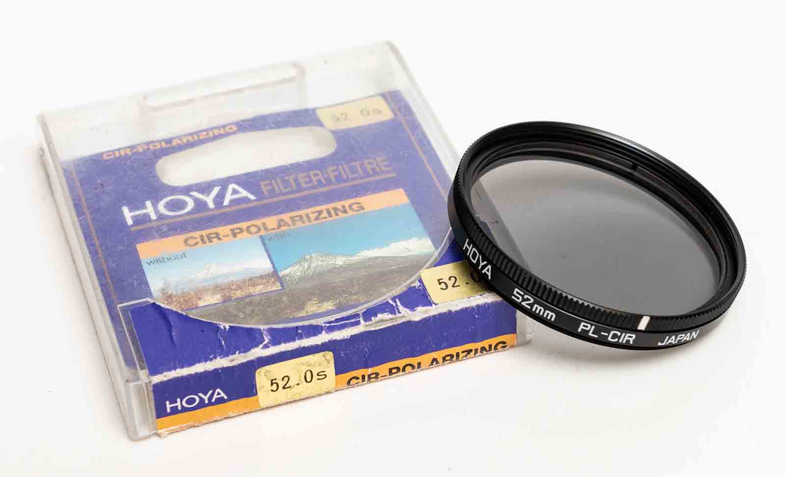 Circular polariser