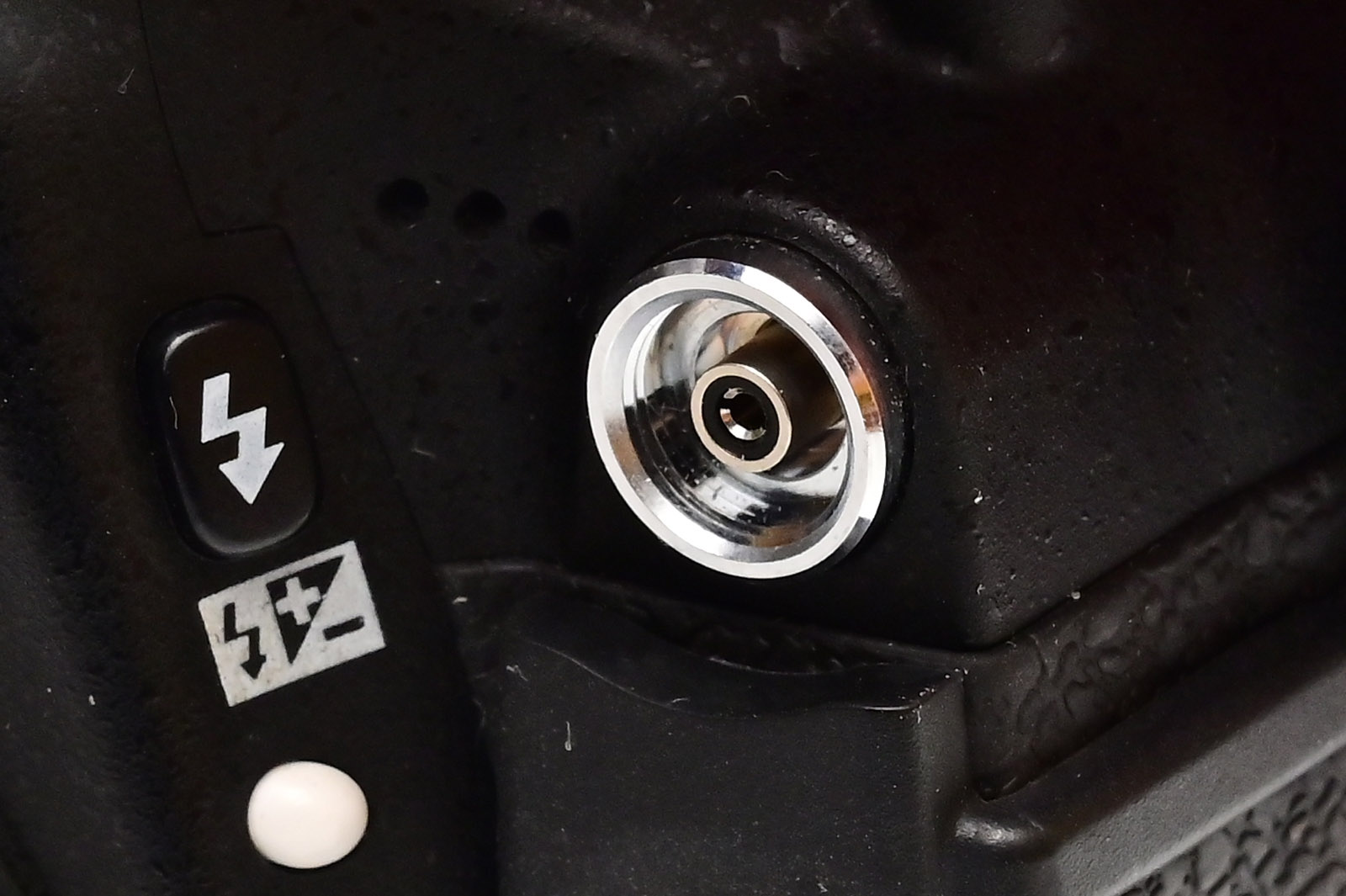 PC socket
